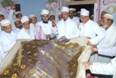 'Urs Mubaarak of Muqaddas Maulaa Nuruddin saheb (aq) - Surat
